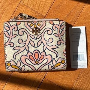 Tory Burch small wallet
